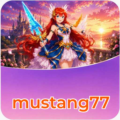 mustang77 APK Indonesia - Panduan Lengkap dan Tutorial