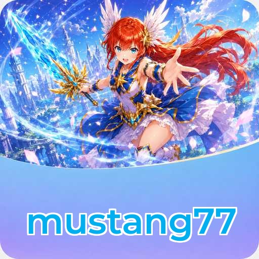 mustang77 APK Indonesia - Panduan Lengkap dan Tutorial