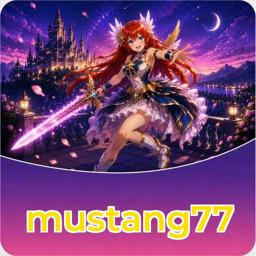 mustang77